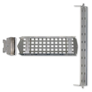 Lobo Overhead Mount System | Bronco